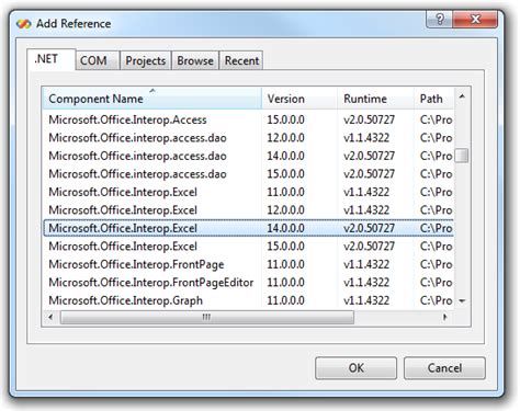 microsoft interop|microsoft interop excel dll.